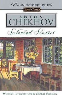 Selected Stories : Anton Chekhov (Signet)