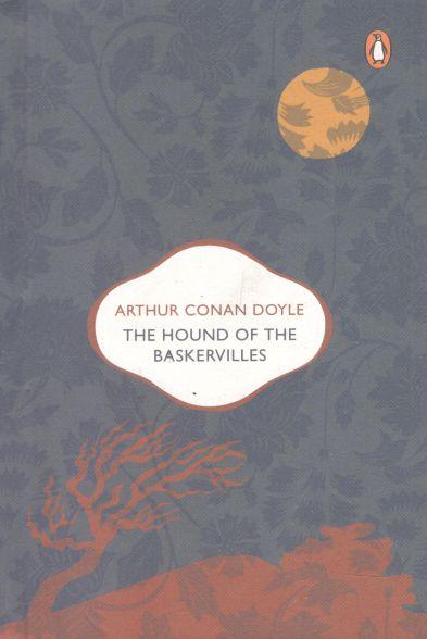 The Hound of The Baskervilles (Penguin Classic)