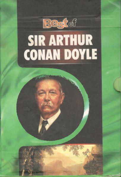 Best of Sir Arthur Conan Doyle (2 Vol. 1 Set)