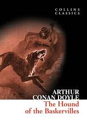 The Hound of The Baskervilles : A Sherlock Holmes Adventure