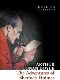 The Adventures of Sherlock Holmes (Harper)
