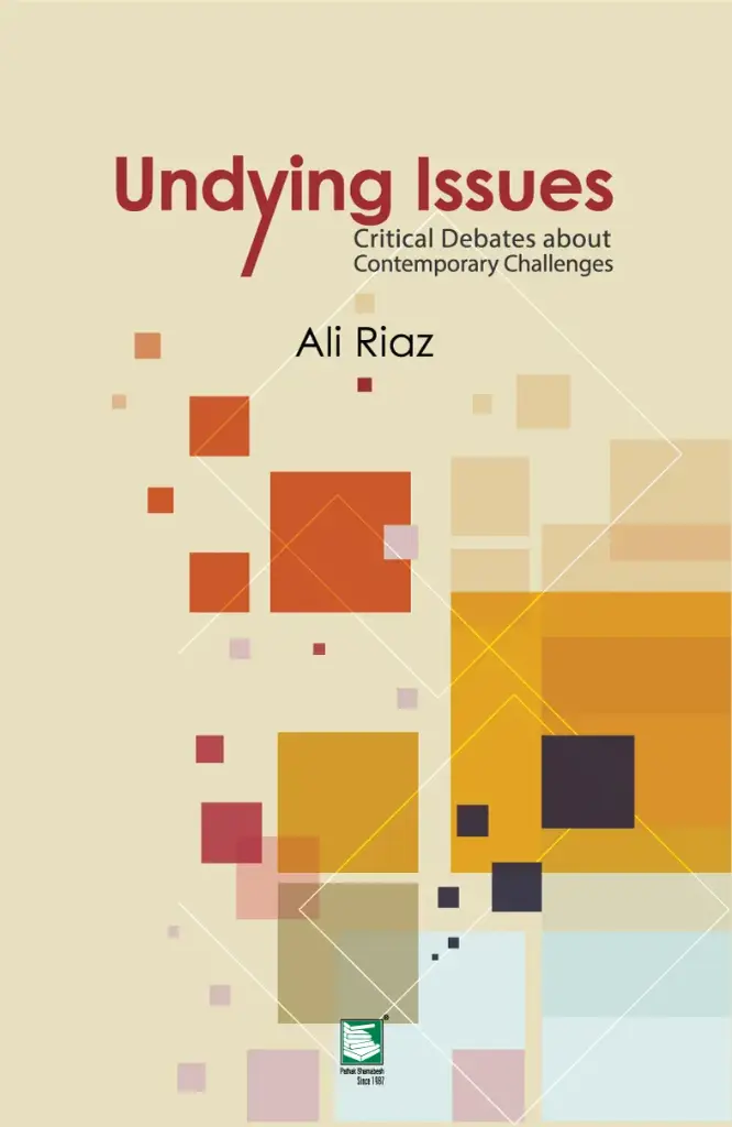 Undying Issues : Critical Debates about Contemporary Challenges