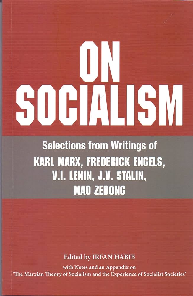 On Socialism