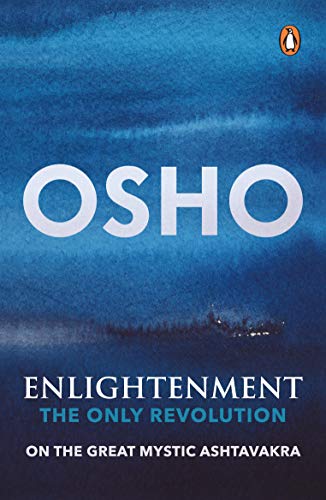 Enlightenment : The Only Revolution