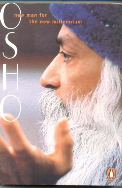 New Man for The New Millennium