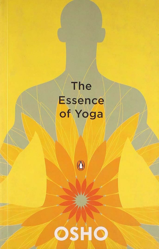 The Essence of Yoga