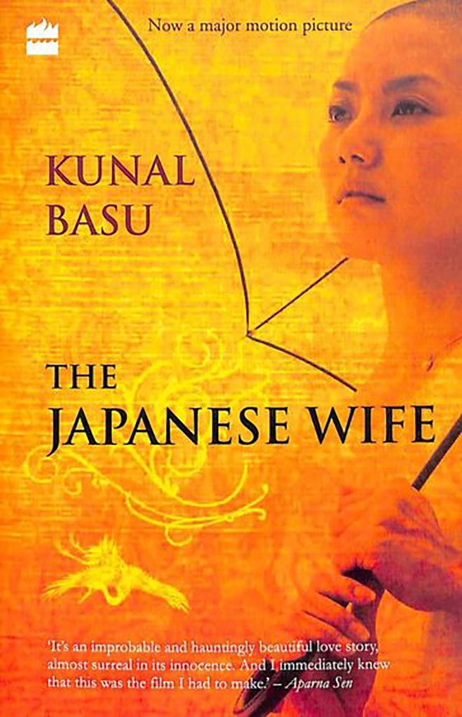 The Japanese Wife
