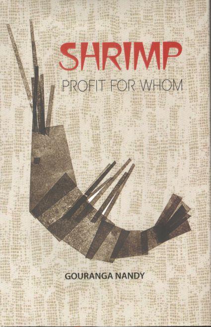 Shrimp : Profit for whom ?