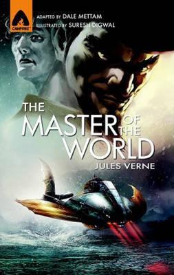 The Master of The World