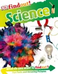 DK Findout Science