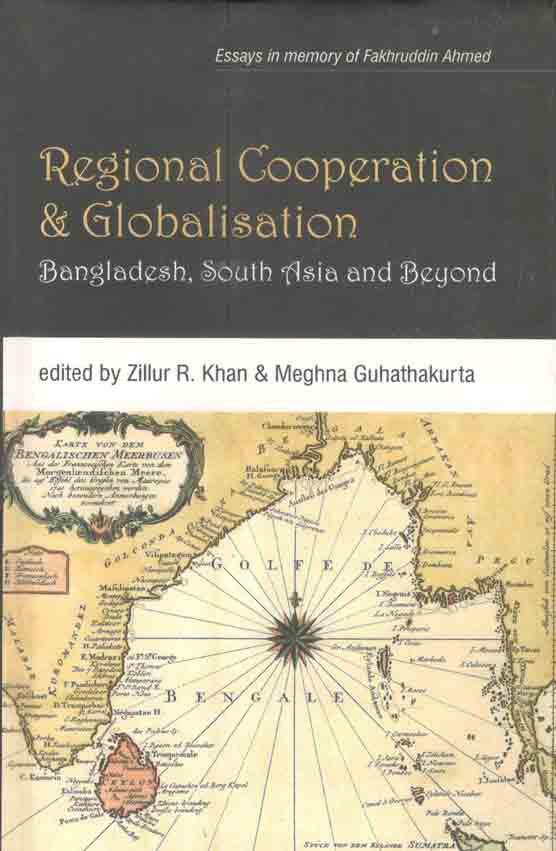 Regional Cooperation & Globalisation