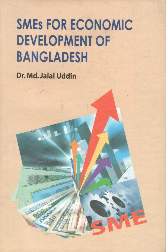 SMEs for Economic Development og Bangladesh
