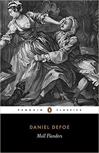 Moll Flanders (PBC)