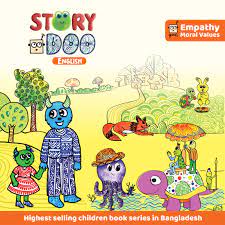 Story Doo English