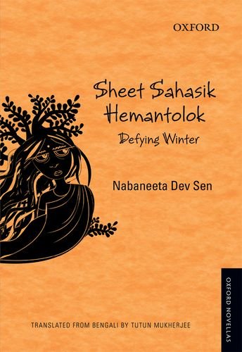 Sheet Sahasik Hemantolok : Defying Winter