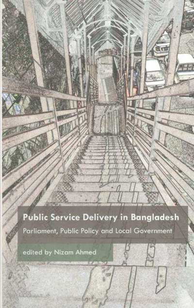 Public Service Delivery in Bangladesh