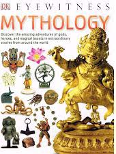 Eyewitness Mythology (DK)