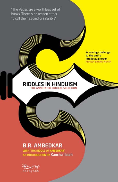 Riddles In Hinduism : The Annotated Critical Selection