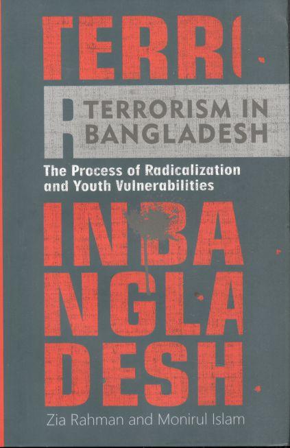 Terrorism In Bangladesh