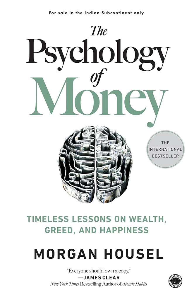 The Psychology of Money (PB)