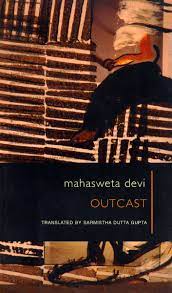 Outcast : Four Stories