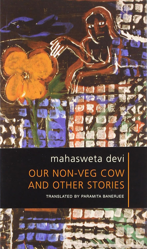 Our Non-Veg Cow and other Stories