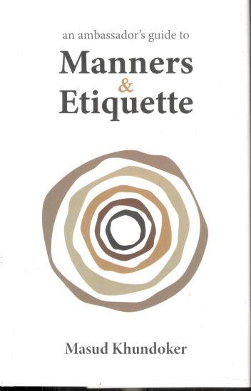 An Ambassadors Guide to Manners & Etiquette