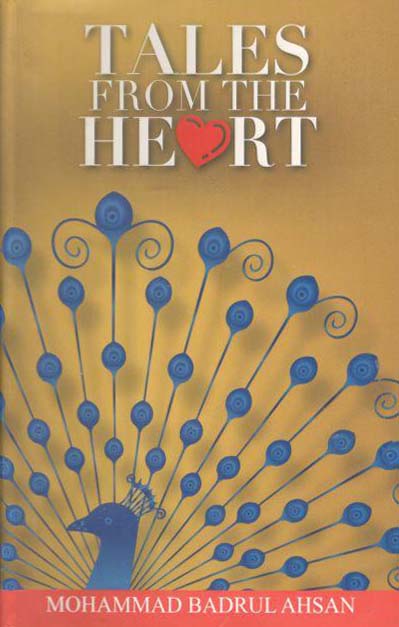 Tales From The Heart (Mowla)