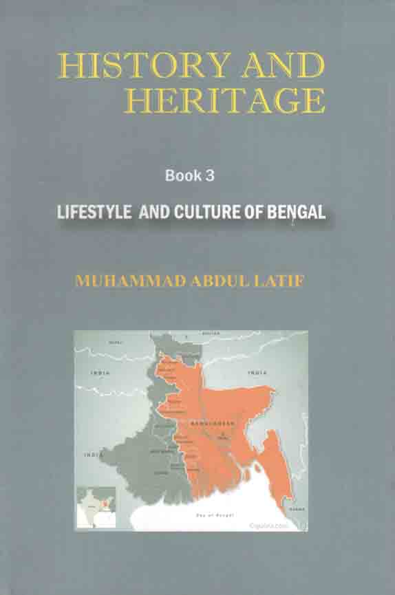 History And Heritage : Book 3