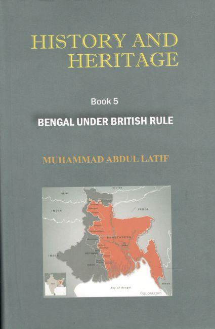 History And Heritage : Book 5