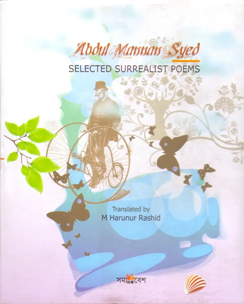 Selected Surrealist Poems 