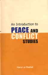 An Introduction to Peace And Conflict Studies