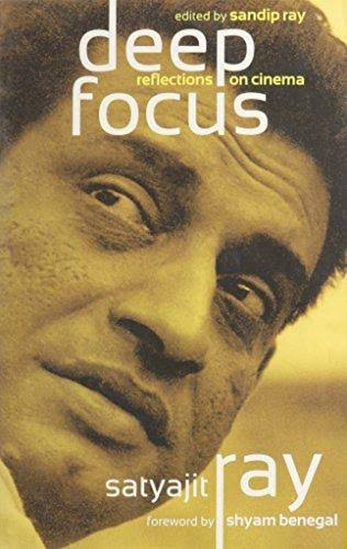 Deep Focus : Reflections on Cinema