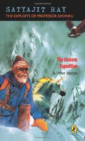The Unicorn Expedition & Other Stories
