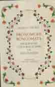 Pronomohi Bongomata : indigenous cultural forms of Bangladesh