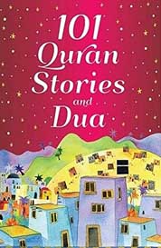101 Quran Stories and Dua (PB)
