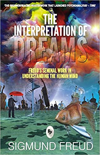 The Interpretation Of Dreams (FP)