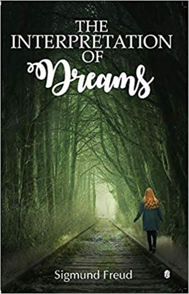 The Interpretation Of Dreams (AR)