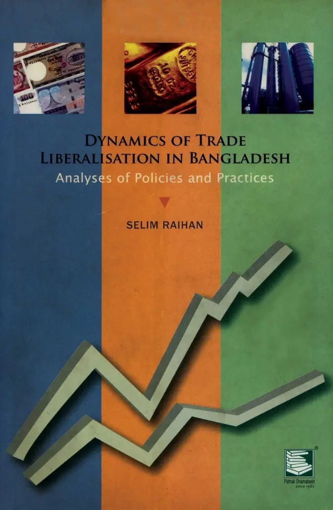 Dynamics of Trade Liberalisation in Bangladesh : Analyses of Policies and Practice