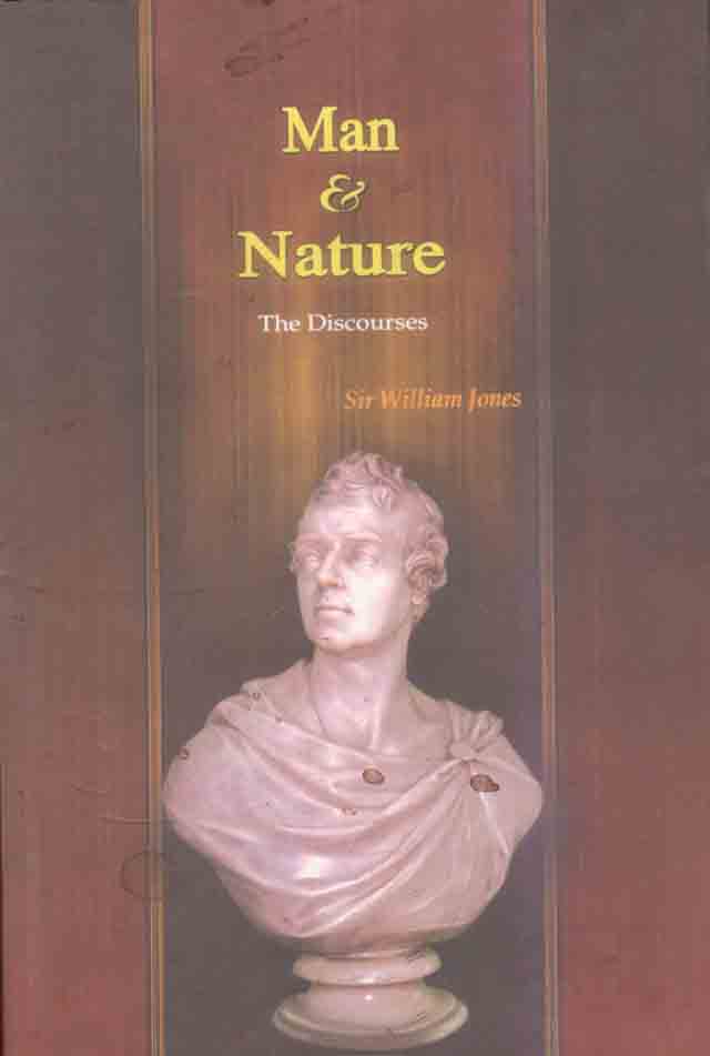 Man and Nature : The Discourses