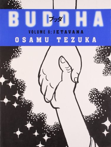 Jetavana Vol. 8 (Buddha)
