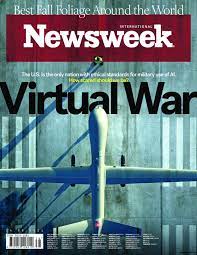 Newsweek : 24 September 2021
