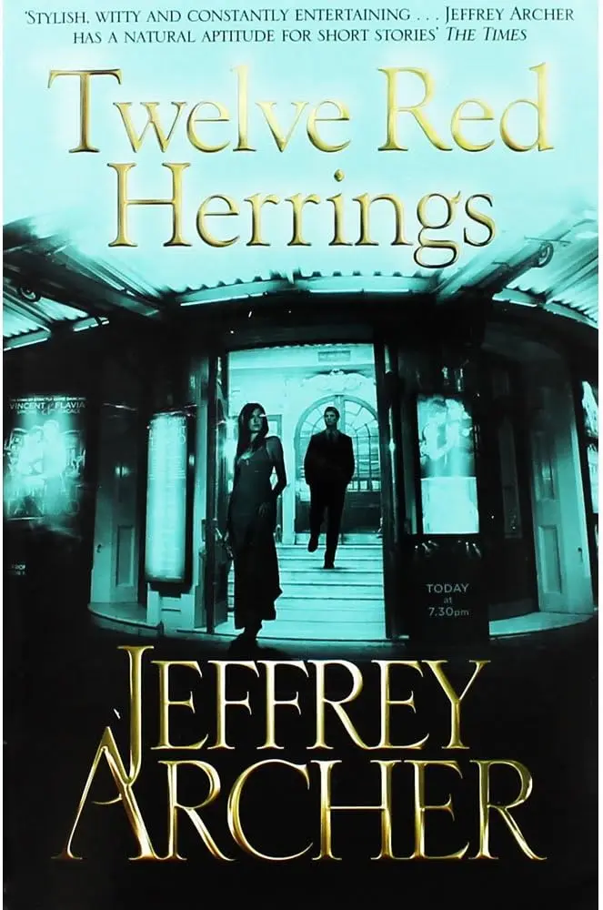 Twelve Red Herrings