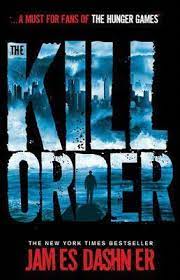 The Kill Order