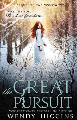 The Great Pursuit