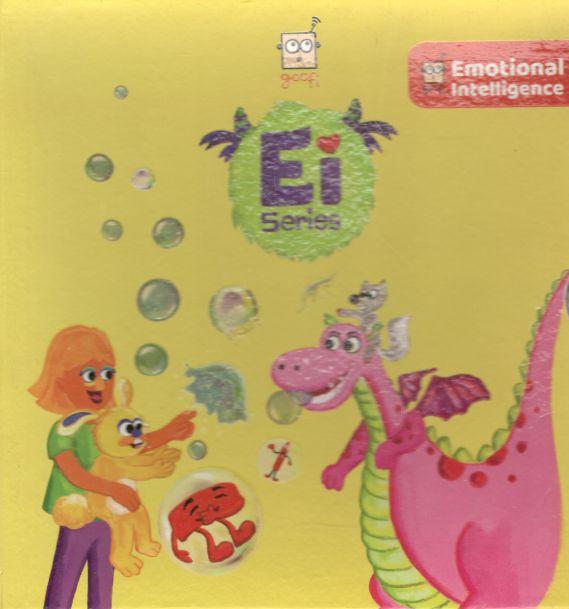 Goofy : Ei Series