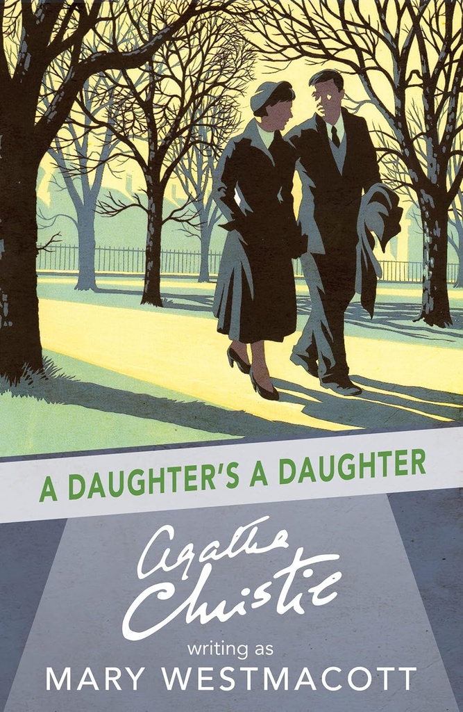 A Daughters A Daughter