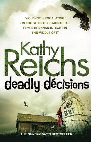 Deadly Decisions