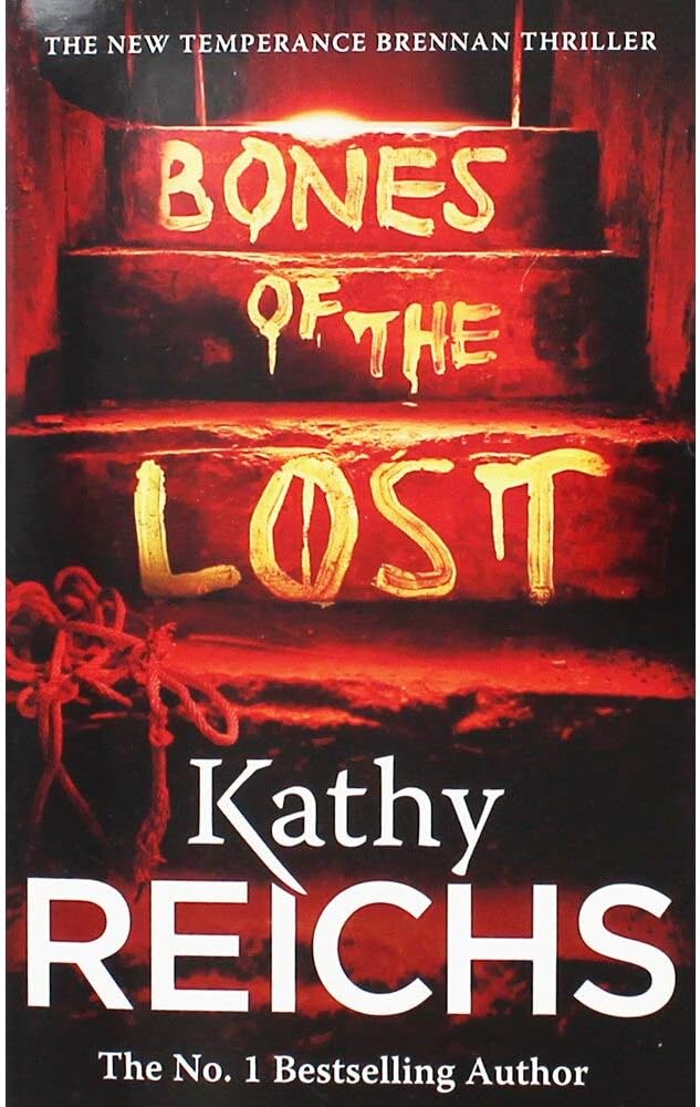 Bones Of The Lost