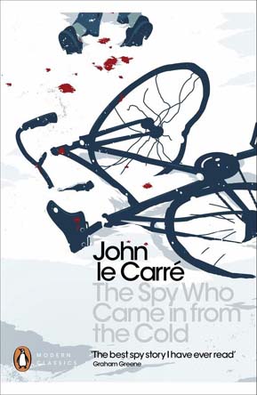 The Spy Who Came in from the Cold (PMC)